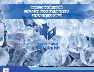 Những điều cần biết về nước đá !